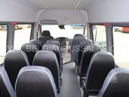 Mercedes-Benz Sprinter 514 CDI / EVM / Transfer 45 / 7,4m