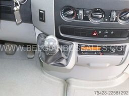Mercedes-Benz Sprinter 514 CDI / EVM / Transfer 45 / 7,4m