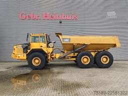 Volvo A35C 6x6