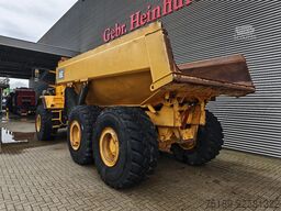Volvo A35C 6x6