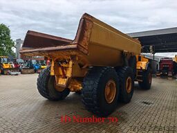 Volvo A35C 6x6