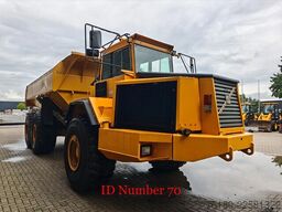 Volvo A35C 6x6