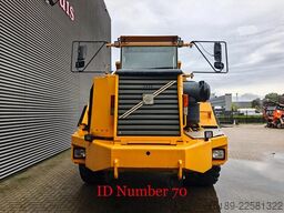 Volvo A35C 6x6