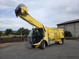 Sgariboldi Gulliver  5014