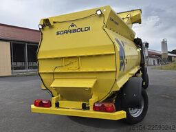 Sgariboldi Gulliver  5014
