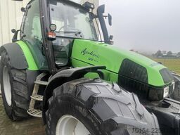 Deutz-Fahr 120 MK 3