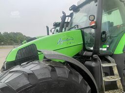 Deutz-Fahr 120 MK 3