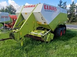 CLAAS Quadrant 2200