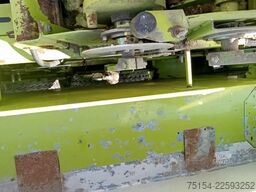 CLAAS Quadrant 2200