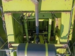 CLAAS Quadrant 2200