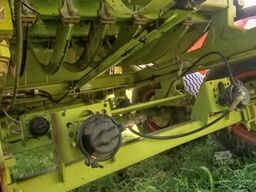 CLAAS Quadrant 2200
