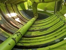 CLAAS Quadrant 2200