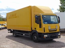 IVECO EuroCargo ML 120 E 28 Klima-Kamera-LBW-AHK-COC