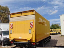 IVECO EuroCargo ML 120 E 28 Klima-Kamera-LBW-AHK-COC
