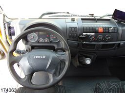 IVECO EuroCargo ML 120 E 28 Klima-Kamera-LBW-AHK-COC