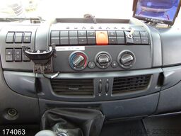 IVECO EuroCargo ML 120 E 28 Klima-Kamera-LBW-AHK-COC