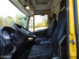 IVECO EuroCargo ML 120 E 28 Klima-Kamera-LBW-AHK-COC