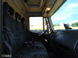 IVECO EuroCargo ML 120 E 28 Klima-Kamera-LBW-AHK-COC