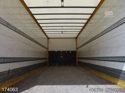 IVECO EuroCargo ML 120 E 28 Klima-Kamera-LBW-AHK-COC