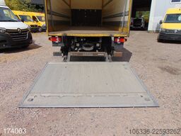 IVECO EuroCargo ML 120 E 28 Klima-Kamera-LBW-AHK-COC