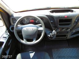 IVECO Daily 35S12 35-120 HiMatic Maxi Postkoffer Regal