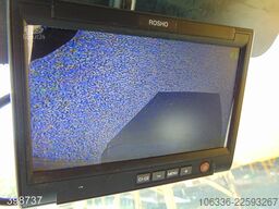 IVECO Daily 35S12 35-120 HiMatic Maxi Postkoffer Regal