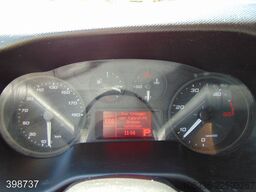IVECO Daily 35S12 35-120 HiMatic Maxi Postkoffer Regal