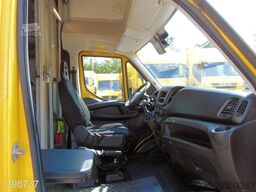 IVECO Daily 35S12 35-120 HiMatic Maxi Postkoffer Regal