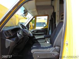 IVECO Daily 35S12 35-120 HiMatic Maxi Postkoffer Regal