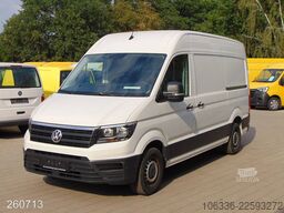 VW Crafter 35 2.0 TDI Klima-Kamera-PDC