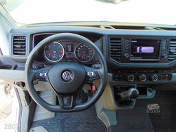 VW Crafter 35 2.0 TDI Klima-Kamera-PDC