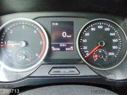 VW Crafter 35 2.0 TDI Klima-Kamera-PDC