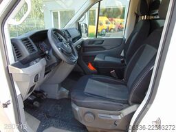 VW Crafter 35 2.0 TDI Klima-Kamera-PDC
