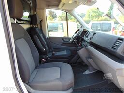 VW Crafter 35 2.0 TDI Klima-Kamera-PDC
