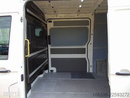 VW Crafter 35 2.0 TDI Klima-Kamera-PDC