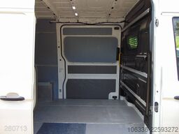 VW Crafter 35 2.0 TDI Klima-Kamera-PDC