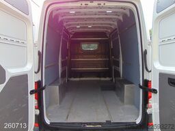 VW Crafter 35 2.0 TDI Klima-Kamera-PDC