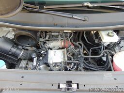 VW Crafter 35 2.0 TDI Klima-Kamera-PDC