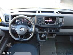 VW CRAFTER 35 2.0 TDI 4 Motion MAXI AHK 3,5t-KAMERA