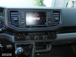 VW CRAFTER 35 2.0 TDI 4 Motion MAXI AHK 3,5t-KAMERA