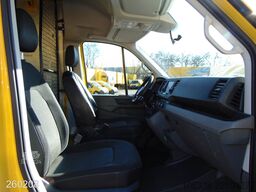 VW CRAFTER 35 2.0 TDI 4 Motion MAXI AHK 3,5t-KAMERA