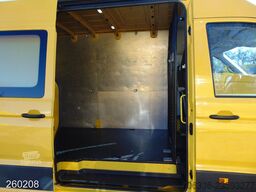 VW CRAFTER 35 2.0 TDI 4 Motion MAXI AHK 3,5t-KAMERA