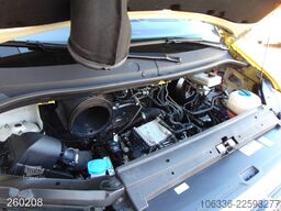 VW CRAFTER 35 2.0 TDI 4 Motion MAXI AHK 3,5t-KAMERA