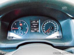 VW Caddy Maxi 2.0 TDI 4Motion -2x Schiebetür-HFT-