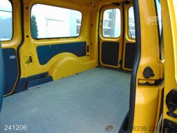 VW Caddy Maxi 2.0 TDI 4Motion -2x Schiebetür-HFT-