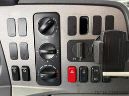 MERCEDES-BENZ Atego 1229 L Koffer+LBW/L-Haus/Klima/Schalter