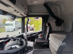 SCANIA R500 6x2*4 Baustoff Fassi 215/Retarder/Vollluft