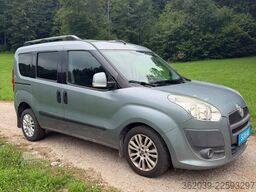 Microbuz FIAT Doblo Doblò Emotion