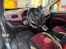 FIAT Doblo Doblò Emotion