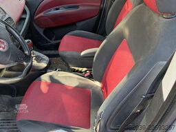 FIAT Doblo Doblò Emotion